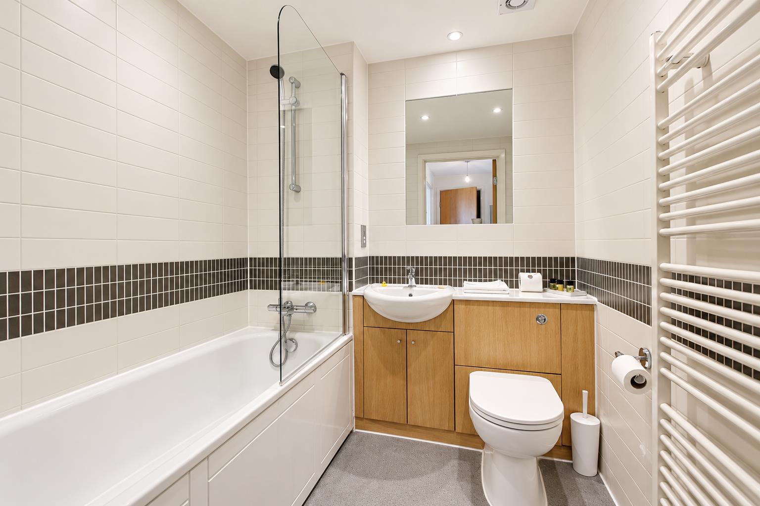 Merrivale Mews, Milton Keynes